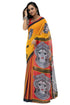 Vasthrlay Multicoloure Artistic Unstitched Lightweight Traditional