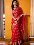Vasthrlay Banarasi Saree