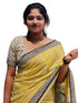 Vasthrlay Printed Traditional Elegant Lightweight