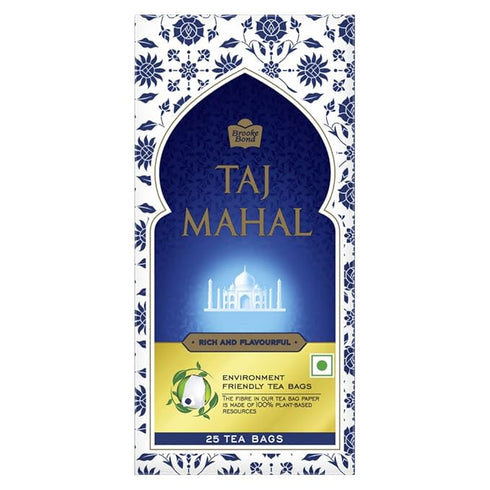 Brooke Bond Taj Mahal Tea Bags