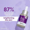 The Derma Co 15% Vitamin C Face Serum