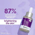 The Derma Co 15% Vitamin C Face Serum