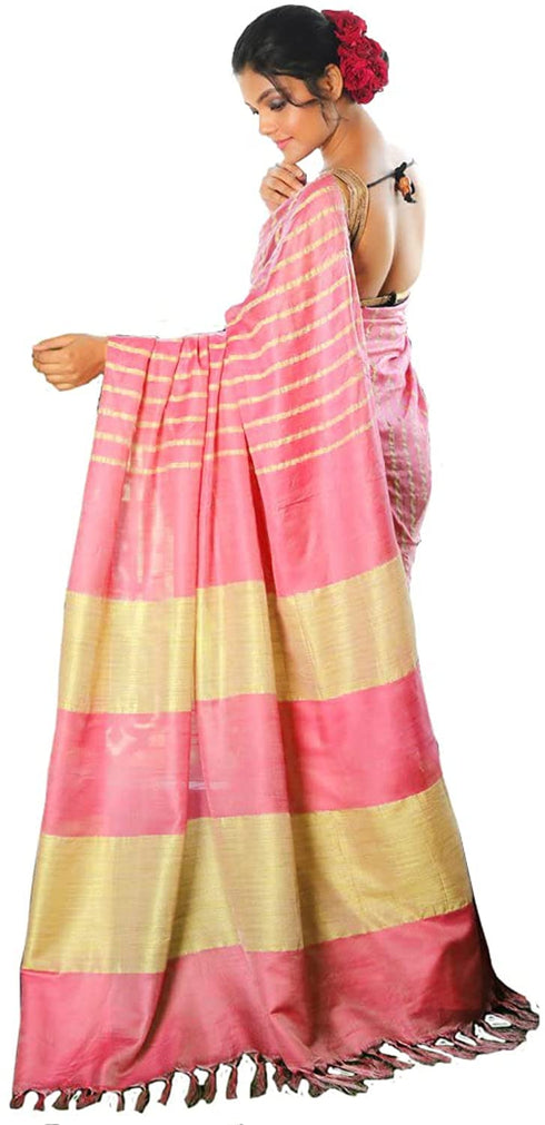 Vasthrlay Nr Handloom Bhagalpuri Nr 1475 Light