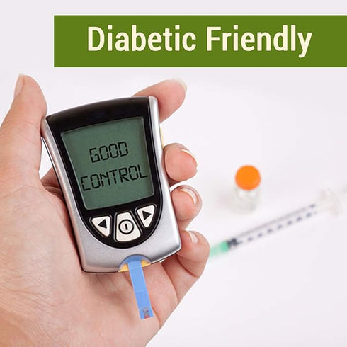 NutroActive Keto Coconut Barfi Gift Pack