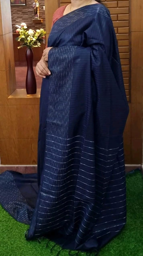 Vasthrlay Bhagalpuri Saree