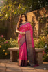 Vasthrlay Banarasi Jacquard Ethnic Wear