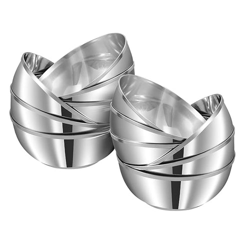 Katori Small Bowls Of 12 Pcs
