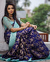 Vasthrlay Banarasi Saree