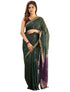 Vasthrlay Banarasi Unstitched Saree
