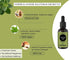 Oregano Essential Oil for Aromatherapy & Diffuser