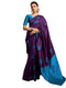 Vasthrlay Banarasi Jacquard Unstitched 3697s120n Teal