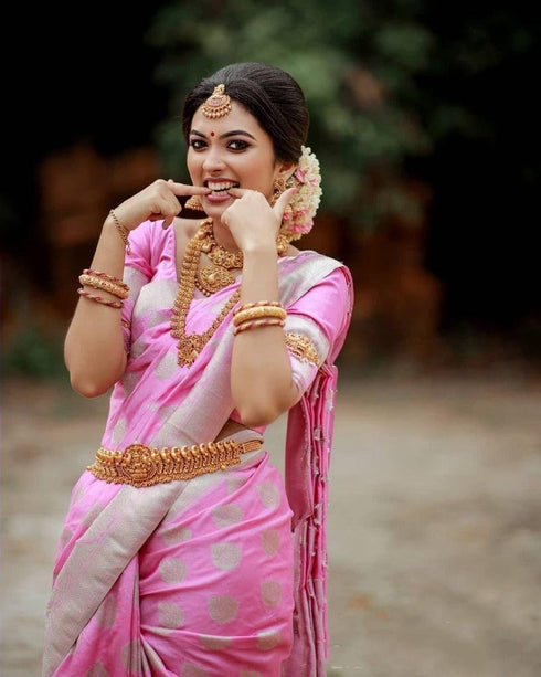 Vasthrlay Banarasi Kanjivaram Traditional