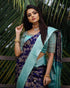 Vasthrlay Banarasi Saree
