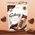 Galaxy Smooth Milk Chocolate Pouch