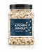 kitchen Jungle Whole Cashew/Kaju Nuts