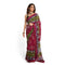 Vasthrlay Lightweight Breathable Traditional Printed Saree