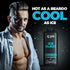 Beardo Ice Blast Talc Powder for Men