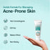 Dr. Reddy's Venusia Acne Control Moisturizer 75gm