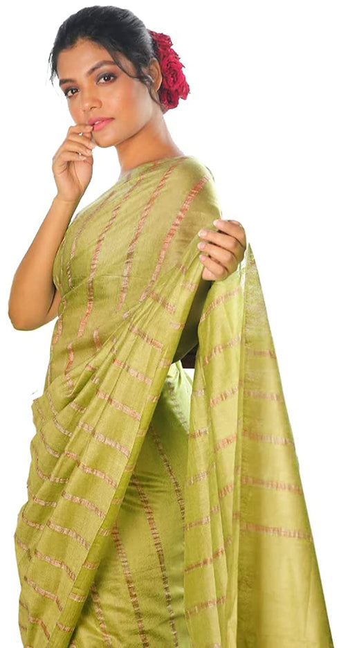 Vasthrlay Nr Handloom Bhagalpuri Nr 1475 Light