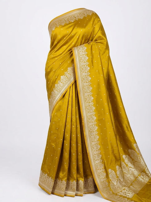 Vasthrlay Banarasi Traditional Occasion