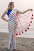 Vasthrlay Multicolor Matching Unstitched Lightweight