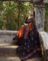 Vasthrlay Kanjivaram Traditional Saree
