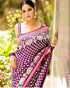 Vasthrlay Kanjivaram Saree