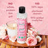 Love Beauty And Planet Cherry Blossom and Tea Rose Body Wash