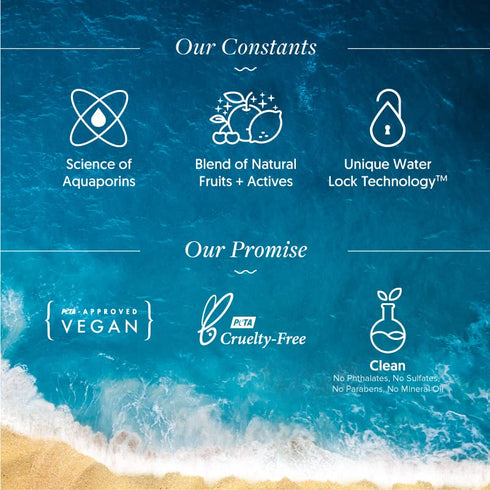 Aqualogica Detan+ Dewy Sunscreen