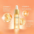Ponds Bright Beauty Vitamin C Face Serum