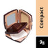 Lakme Radiance Complexion Compact | Coral
