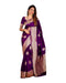 Vasthrlay Banarasi Saree