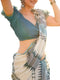 Vasthrlay Printed Geometric Pattern Casual