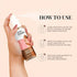 Just Herbs Steam Distilled Rose Water Facial Mist