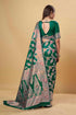 Vsathrlay Kanjivaram Banarasi Festival Wedding Ethnic Wear