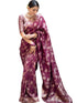 Vasthrlay Banarasi Decorative Traditional Az Ys Nazli Ethnic Wear