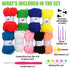 Crochet Set for Beginners