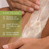 mCaffeine 10% AHA & Green Tea Body Scrub