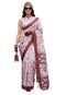 Vasthrlay Orange Traditional Az Ys Pushpa Ethnic Wear