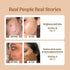 Vilvah Store Milk Drops Brightening Serum