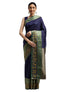 Vasthrlay Woven Saree