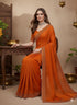 Vasthrlay Chiffon Saree
