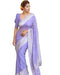Vsathrlay Banarasi Kanchipuram Saree