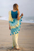 Vasthrlay Matching Unstitched Attached Lightweight