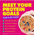 Yoga Bar High Protein Muesli Fruits Nuts & Seeds