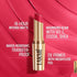 Lakme 9 To 5 Primer + Matte Lip Color MP2 Ruby Rush