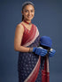 Vasthrlay Unstitched Premier Smc Ethnic Wear