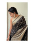 Vasthrlay Kanjivaram Saree