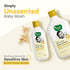 Mother Sparsh Simply Unscented Baby Wash