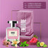 Engage Femme Eau De Parfum Citrus and Floral Skin Friendly and Long Lasting